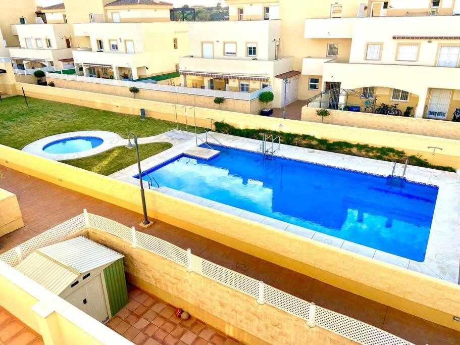 Sea View And Mountains By Solymar Holiday Torre Del Mar Exterior foto